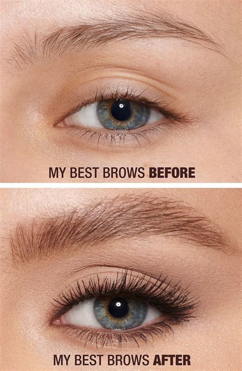Best 13 How To Use Eyebrow Gel Artofit