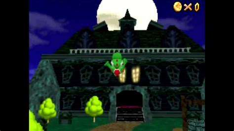 Luigi´s Mansion 64 Ds Youtube