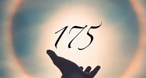 The Actual Meaning and Symbolism of Angel Number 175 – Scouting Web