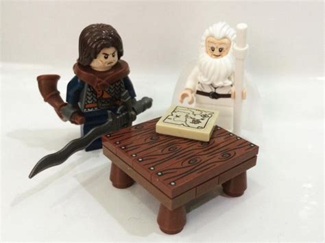 Custom LEGO Minifigure of the Week - "That is Where You'll See Your ...