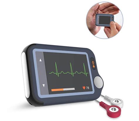 Looking For A Portable EKG Machine 4 Best Reviewed Ensmartech