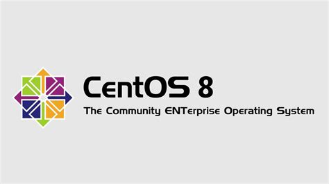 Centos Linux 81 Çıktı Technopat