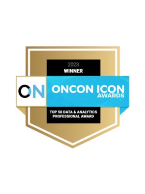 OnCon Icon Awards - Award