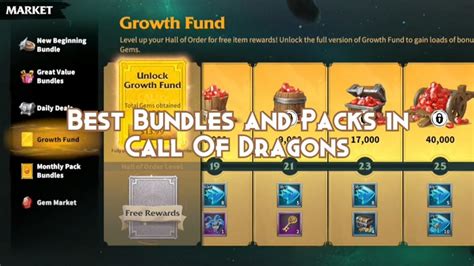 Call Of Dragons Guides Discover The Very Best Call Of Dragons Guides