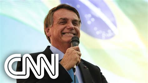 Negociação Avança E Bolsonaro Pode Ingressar No Pp Jornal Da Cnn