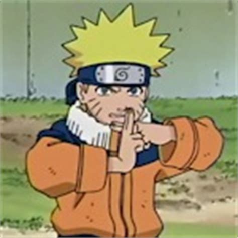 Kage Bunshin no Jutsu - Jutsu Wiki