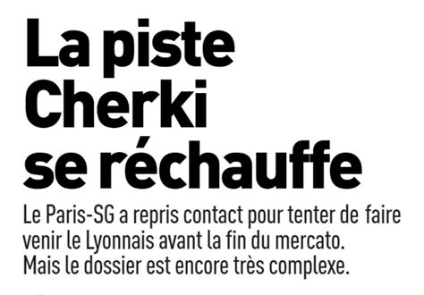 Revue De Presse Le Havre PSG Barcola Et Kolo Muani