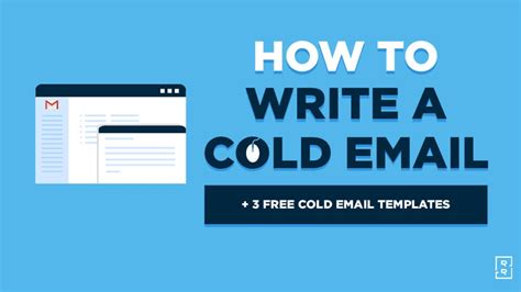 Cold Email Templates For Freelancers How To Write A Cold Email