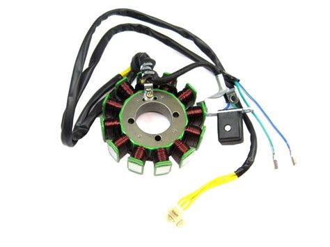 Stator Iskrownik Cewki Stojan Atv Quad Za