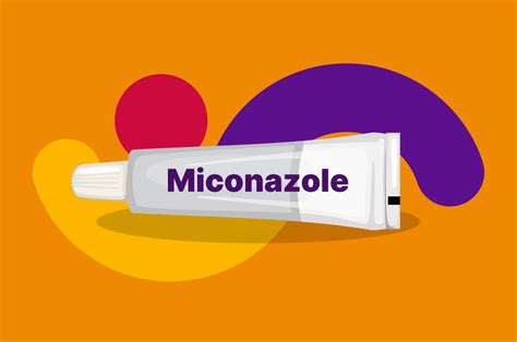 Miconazole Nitrate Bernofarm 2 Cream 5 Gram Tube Kegunaan Efek Samping