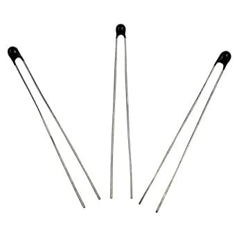 MF52A NTC Thermistors Kit High Sensitive Accuracy Fast Response