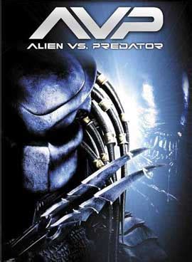 Alien Vs. Predator Movie Posters From Movie Poster Shop