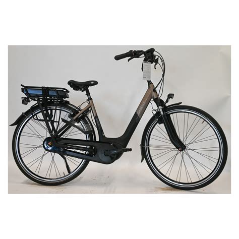 Gazelle Orange C Hmb Cm Tweedehands E Bike