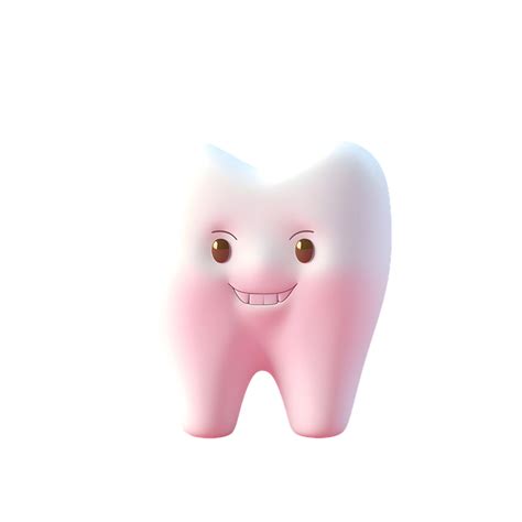 Download Ai Generated Tooth Smile Royalty Free Stock Illustration Image