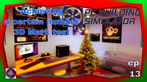 Dmark Day Pc Building Simulator Ep Youtube