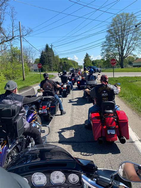Rock n Roll City Cleveland HOG Chapter #5293 - Home