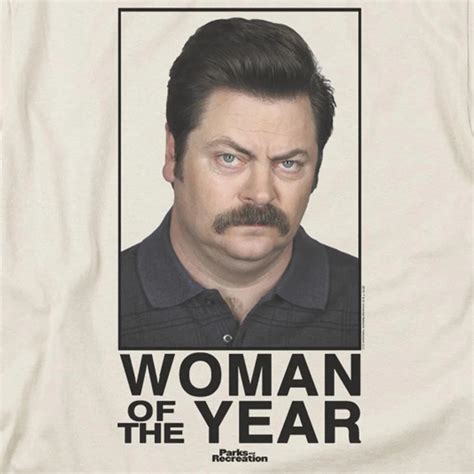 Ron Swanson Shirt Greg Daniels Parks And Recs Hbo Tv Series Nick