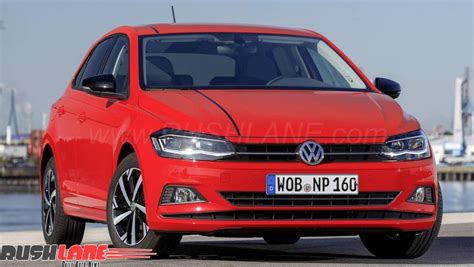 New Volkswagen Polo Based Vento Skoda Rapid India Launch Confirmed For