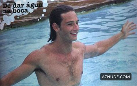 Rodrigo Santoro Nude And Sexy Photo Collection Aznude Men Porn Sex