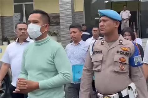 Akbp Achiruddin Hasibuan Dipecat Saksi Beberkan Fakta Keterlibatannya