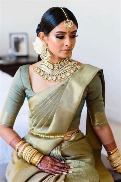 latest square neck blouse designs  elevate  ethnic  front