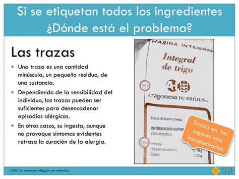 Normativa Y Etiquetado PPT