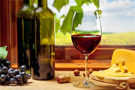 11 Popular Italian Red Wines to Try Out