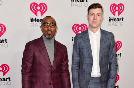 Payne Lindsey, Donald Albright & More Win iHeartRadio Podcast Icon ...