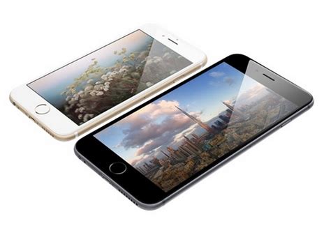 蘋果明年傳改新材質，iphone 6s 金屬機殼成絕響 Technews 科技新報