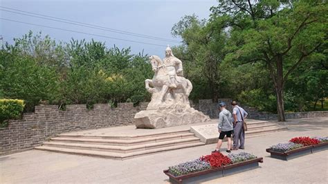 Badaling Wildlife World - بكين: Working hours, Activities, Visitor reviews