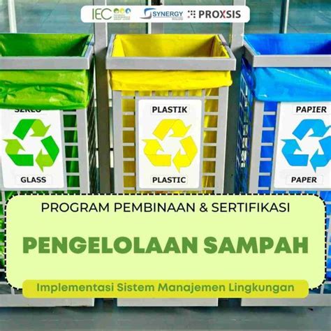 Konsep Dan Cara Kerja Bank Sampah Untuk Menjaga Lingkungan Indonesia