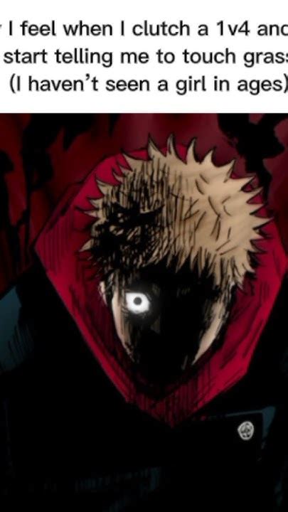 Sry for bruh moment this. Yuji Edit:) #fyp #jujutsukaisen - YouTube