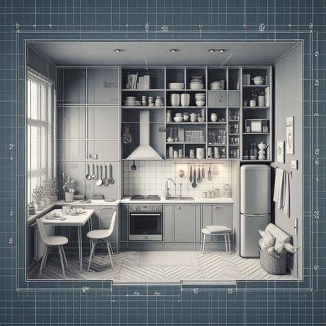 Пакет 2 (кујна) – Декорама