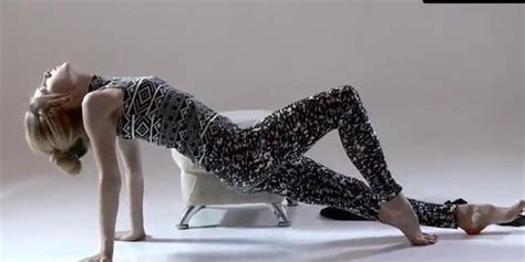 Naked Gymnast Tnaflix