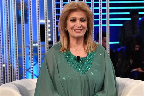 Sanremo 2022 Iva Zanicchi Se Vinco Il Festival Vado In Costume A