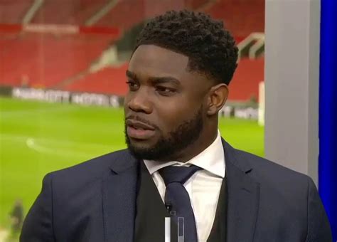 Epl Micah Richards Predict Position Man Utd Will Finish This Season