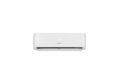 Inverter Klima Ure Aj Hisense Easy Smart Wifi K Frog