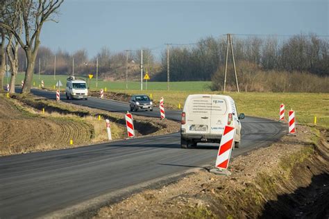 Nowy Plan Na Budow Dr G W Bydgoszczy I Regionie Mo Na Sk Ada Uwagi