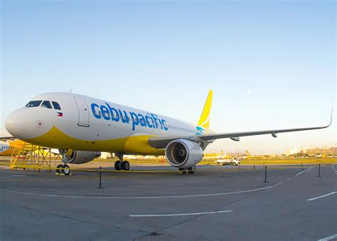 Travel boom: Cebu Pacific flies record passengers, earns P1.3 billion in Q2