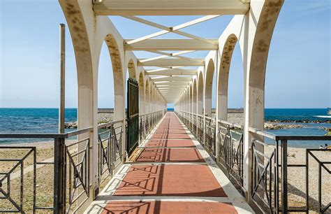 Cosa Vedere A Civitavecchia Vie Del Mare