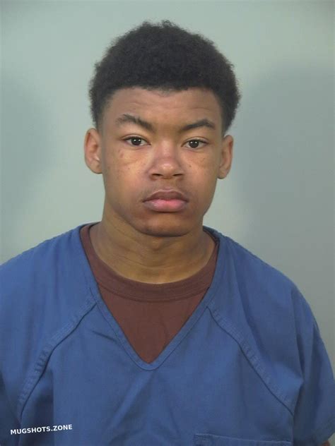 Conley Antoine Kavon 09 08 2022 Dane County Mugshots Zone