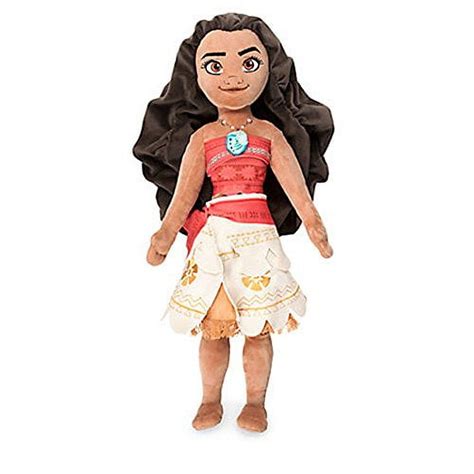 Disney Moana Plush Doll 20 High