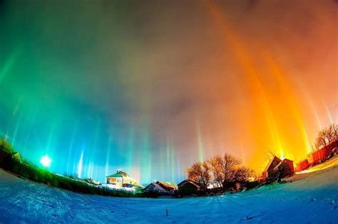 50 Craziest Natural Phenomenons around the Globe | Natural phenomena, Phenomena, Lenticular clouds