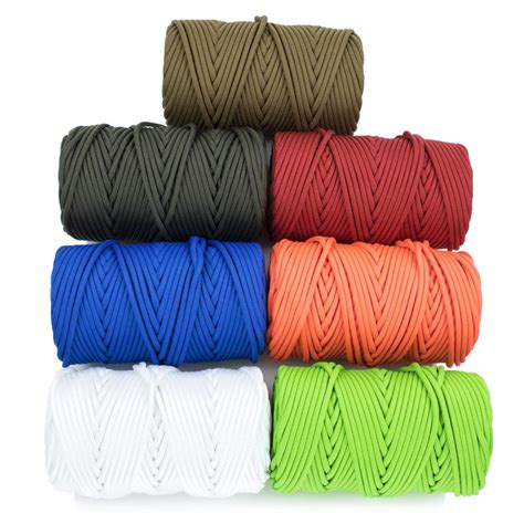 Type Iv 750 Paracord 200ft Tubes Paracord Planet