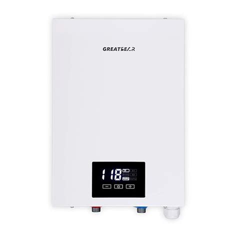 Top 5 Most Reliable Tankless Water Heaters [jan 2025] Reviews And Guide