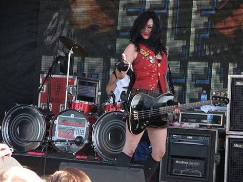 Pin By I Stole Time On MSI Mindless Self Indulgence Lindsey Way