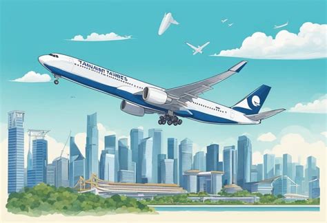 Singapore to Taiwan Flight Schedule: Your Guide to Timely Travel ...