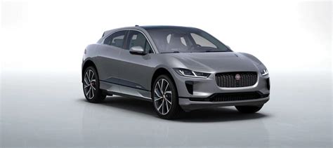 2023 Jaguar I Pace For Sale In Los Angeles Ca Jaguar Van Nuys