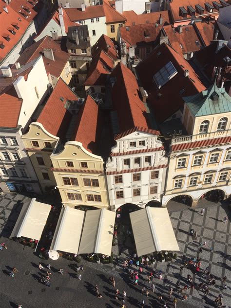 Prague – europesummer15