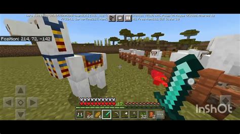 I Made A Full Diamond Armour Minecraft Survival Series Gameplay